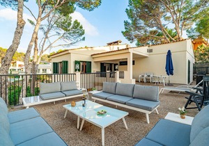 VILLA RIVO - Costa de la Calma