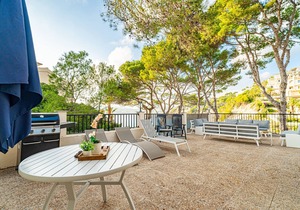 VILLA RIVO - Costa de la Calma