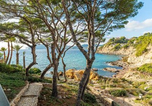 Villa Rivo - Costa de la Calma