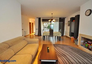 Villa Roselles