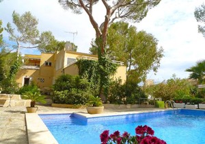 Villa Santa Ponça by Interhome