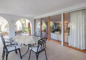 Villa Santa Ponça by Interhome
