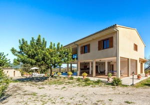 Villa Sastre