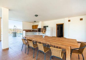 Villa Sastre