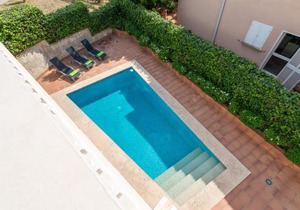Villa Teulera