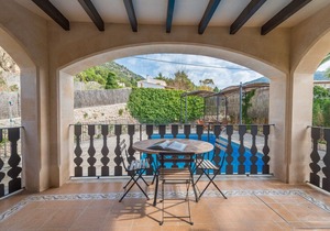 Villa Valldemossa - Five Bedroom Villa, Sleeps 9
