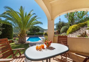 Villa Venecia by Interhome