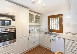 Villa Venecia by Interhome