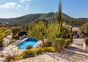 Villa Venecia