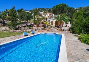 Villa Venecia