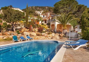 Villa Venecia