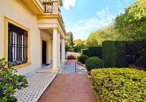 Villa Victoria Barcelona