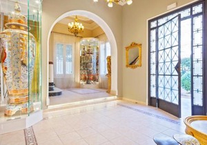 Villa Victoria Barcelona