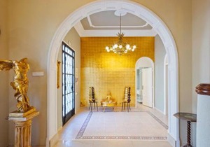 Villa Victoria Barcelona