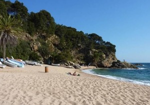 Villenpark Playa Arena House Rosa