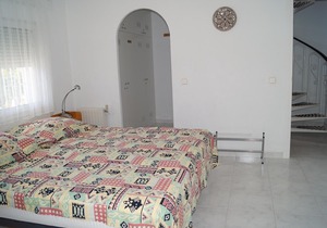 Villenpark Playa Arena House Rosa