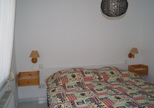 Villenpark Playa Arena House Rosa