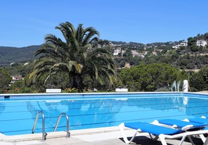 Villenpark Playa Arena House Rosa