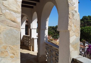 Villenpark Playa Arena House H33