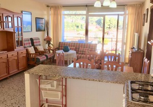 Villenpark Playaarena - Apt. Playa Brava C12