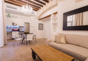 VINTAGE PALMA PALACE (CLASSIC 1) TI/200