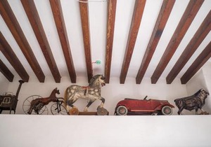 Vintage Palma Palace Apartments TI