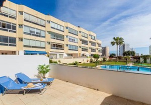 Vistamarina 102 by IVI Real Estate
