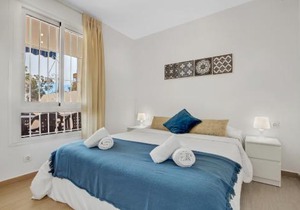 Vistamarina 102 by IVI Real Estate
