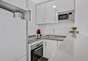 Vistamarina 102 by IVI Real Estate