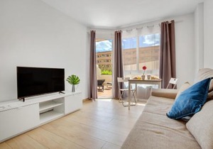 Vistamarina B105 by IVI Real Estate