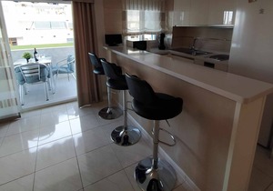 VIVE BENALMÁDENA COSTAMAR Front Line Beach Apartment