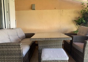 Wasela 014 - One Bedroom Apartment, Sleeps 4