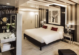 WINE & SOUL SUITES GRAN RESERVA