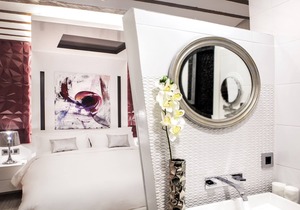 WINE & SOUL SUITES RESERVE