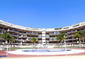 Wonderful Apartment In Canet De Berenguer Valencia
