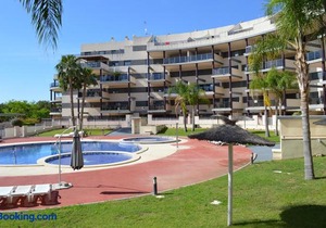 Wonderful Apartment In Canet De Berenguer Valencia