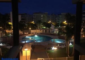 Wonderful Apartment In Canet De Berenguer Valencia
