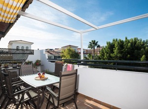 Atria | Carihuela