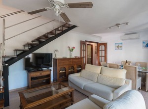 Atria | Carihuela