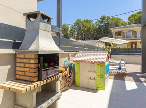 Villa Jade | Can Picafort