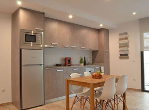 Arkadia Apartaments | Roses Town Center