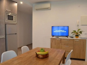 Arkadia Apartaments | Roses Town Center