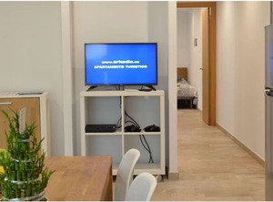 Arkadia Apartaments | Roses Town Center