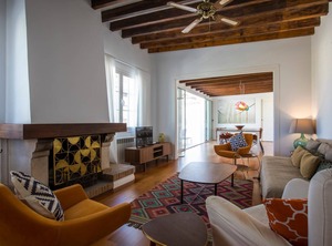 Palma | El Terreno