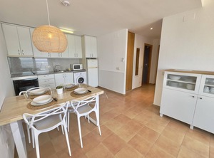 Rescator Resort Roses | Almadraba-Canyelles