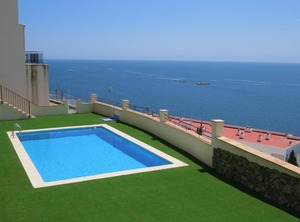Rescator Resort Roses | Almadraba-Canyelles