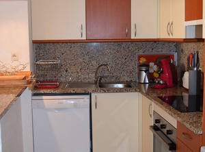 Apartamento Cerca De La Playa | Empuriabrava