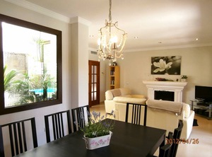 Villa Saudí | Torremolinos
