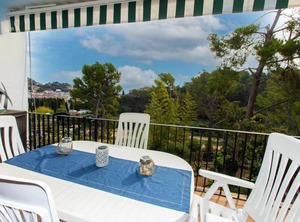 Miramar | Tossa de Mar