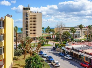 Eurosol | Carihuela